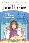 Junie B. Jones ve Yatağın Altındaki Canavar