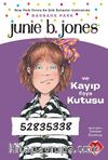 Junie B. Jones ve Kayıp Eşya Kutusu