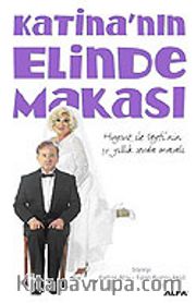 Katina'nın Elinde Makası / Huysuz ile Seyfi'nin 35 Yıllık Sevda Masalı