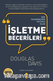 Her Tasarımcının İhtiyacı Olan İşletme Becerileri