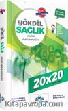 YÖKDİL Sağlık Mini Denemeler 20x20
