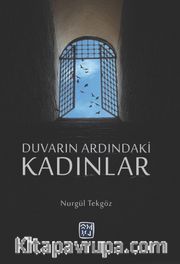 Duvarın Ardındaki Kadınlar