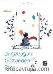 Bir Çocuğun Gözünden Tanrı
