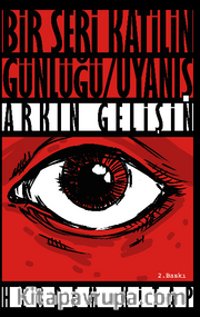 Uyanış / Bir Seri Katilin Günlüğü