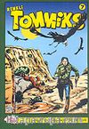 Tommiks (Renkli) Nostaljik Seri Sayı: 7
