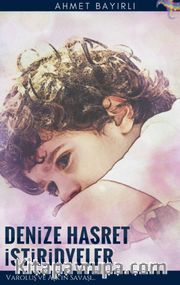Denize Hasret İstiridyeler