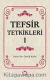 Tefsir Tetkikleri 1