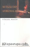 Mutezile'den Aforizmalar