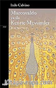 Marcovaldo ya da Kentte Mevsimler