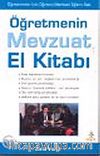Öğretmenin Mevzuat El Kitabı