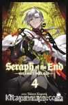 Seraph of the End - Kıyamet Meleği Cilt 4