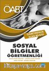 ÖABT Sosyal Bilgiler Öğretmenliği - Öğretmenlik Alan Bilgisi