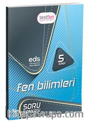 5. Sınıf Fen Bilimleri Soru Bankası