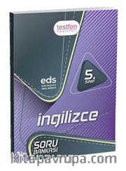 5. Sınıf İngilizce Soru Bankası