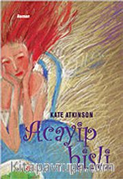 Acayip Hisli