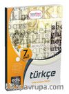7. Sınıf Türkçe Konu Anlatım Föyleri (26 Föy)