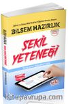 Bilsem Hazırlık  Şekil Yeteneği