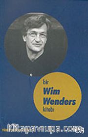 Bir Wim Wenders Kitabı