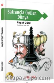 Satrançla Örülen Dünya