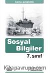7. Sınıf Sosyal Bilgiler Konu Anlatımlı