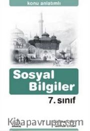 7. Sınıf Sosyal Bilgiler Konu Anlatımlı