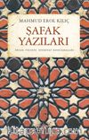 Şafak Yazıları