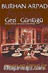 Avrupa Gezi Günlüğü (Savaş Sonrası Avrupası'ndan Anılar)