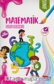 2. Sınıf Matematik Soru Bankası