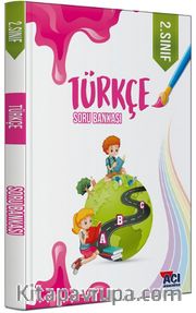 2. Sınıf Türkçe Soru Bankası