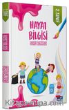 2. Sınıf Hayat Bilgisi Soru Bankası
