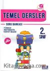 2. Sınıf Temel Dersler Soru Bankası