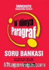 Üniversite Sınavlarına Hazırlık Bi’Dünya Paragraf Soru Bankası