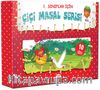 1. Sınıflar İçin Çiçi Masal Serisi (10 Kitap)