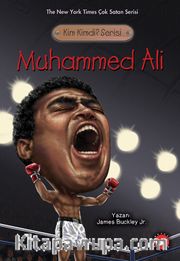 Muhammed Ali / Kim Kimdi? Serisi