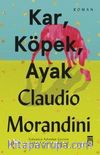 Kar, Köpek, Ayak