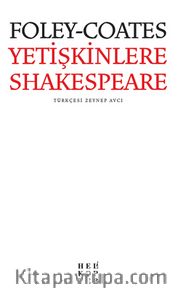 Yetişkinlere Shakespeare