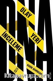 DNA: Olay Yeri İnceleme