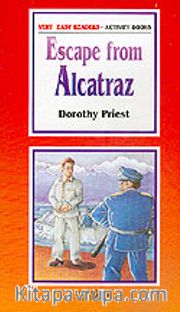 Escape From Alcatraz