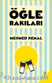 Öğle Rakıları