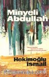 Minyeli Abdullah (50. Yıl Özel İlk Baskı Kapak)