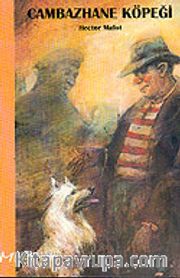 Cambazhane Köpeği