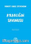 Aylaklığın Savunusu