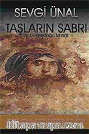 Taşların Sabrı  (Bir Güneydoğu Masalı)