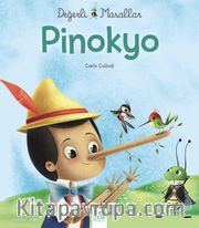 Pinokyo - Değerli Masallar 