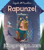 Rapunzel - Değerli Masallar 