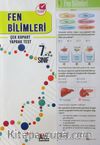 7. Sınıf Fen Bilimleri Çek Kopart Yaprak Test
