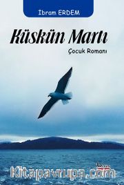 Küskün Martı