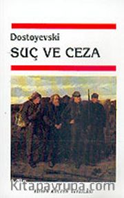 Suç ve Ceza (2 Cilt)