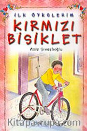 Kırmızı Bisiklet