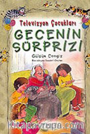 Gecenin Sürprizi